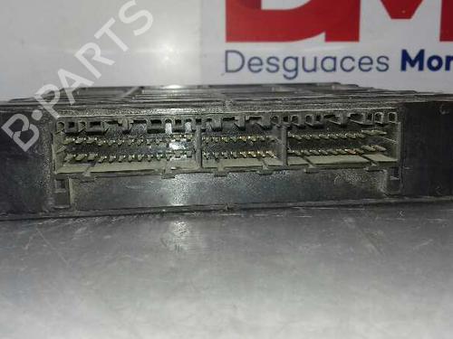 Engine control unit (ECU) MITSUBISHI PAJERO III (V7_W, V6_W) 3.2 Di-D (V68W) | BP12648085M57 