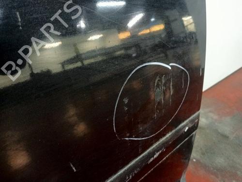 Right rear door AUDI A3 (8P1) 2.0 TDI 16V | BP12667154C5 