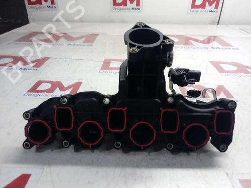 Intake manifold SEAT IBIZA IV (6J5, 6P1)  | BP12666697M70 