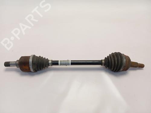 Used Left front driveshaft Left front driveshaft FIAT DOBLO Box Body/MPV (510_, 511_) BlueHDi 100 (102 hp) 36476899 36476899