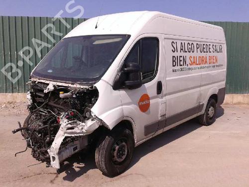 AC compressor PEUGEOT BOXER Van  | BP12935123M34 