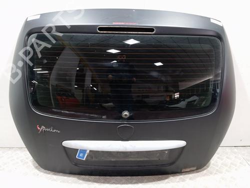 Used Tailgate LANCIA YPSILON (843_) 1.2 (843.AXB1A) (80 hp) 30393256