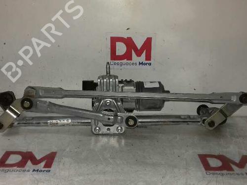 Front wiper motor VW POLO (9N_, 9A_) 1.2 | BP12644589M29 