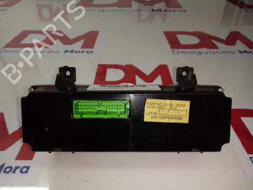 Climate control SUZUKI SX4 (EY, GY)  | BP16992631I5 