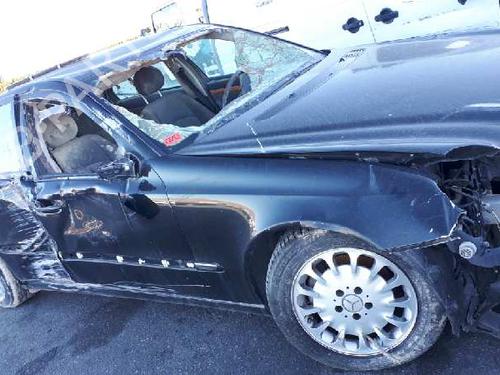 Used Parts MERCEDES-BENZ E-CLASS (W211) E 200 CDI (211.004) (122 hp) 2604221