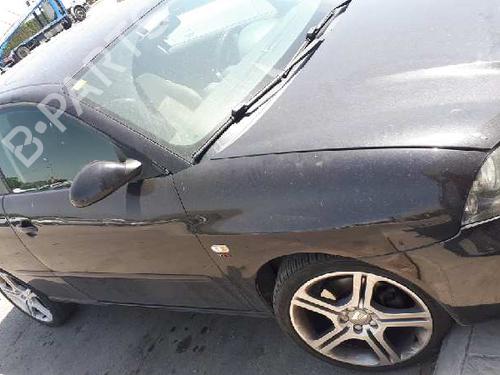Right taillight SEAT IBIZA III (6L1)  | BP12839102C35 