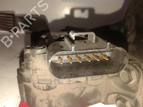Pedal LAND ROVER FREELANDER I (L314) 2.0 Td4 4x4 | BP12633024I4 