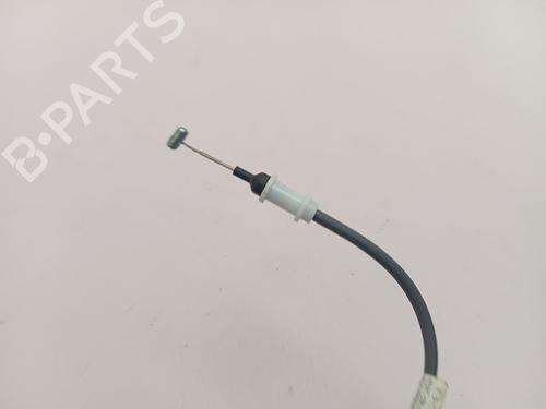 Front right lock PEUGEOT 508 SW II (FC_, FJ_, F4_)  | BP29437049C97 