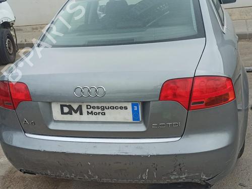 Xenon ballast AUDI A4 B7 (8EC) 2.0 TDI | BP28420620C53 - Image 8