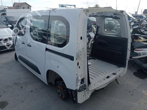 Instrument cluster OPEL COMBO E Tour / Life (K9) 1.5 | BP36406400C47 - Image 9