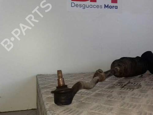 Steering rack BMW 3 (E30) 318 is | BP12639273M22 