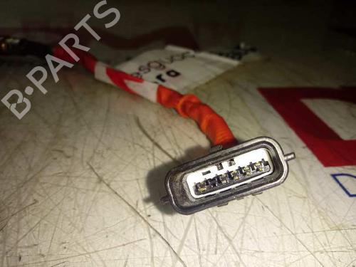 Electronic sensor RENAULT KANGOO / GRAND KANGOO II (KW0/1_)  | BP12658220M84 