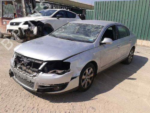 Rudehejsemekanisme ventre foran VW PASSAT B6 (3C2)  | BP12850242C22 