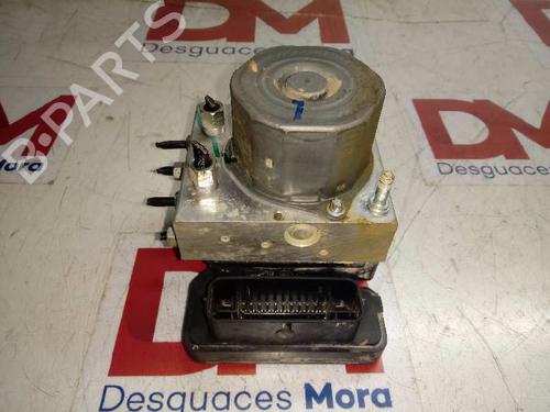 ABS pump NISSAN QASHQAI II (J11, J11_)  | BP12667410M43 