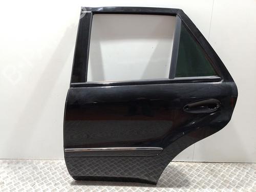 left-rear-door-mercedes-benz-m-class-w164-2005-2006-2007-2008-2009-2010-2011-2012-36076841 main image