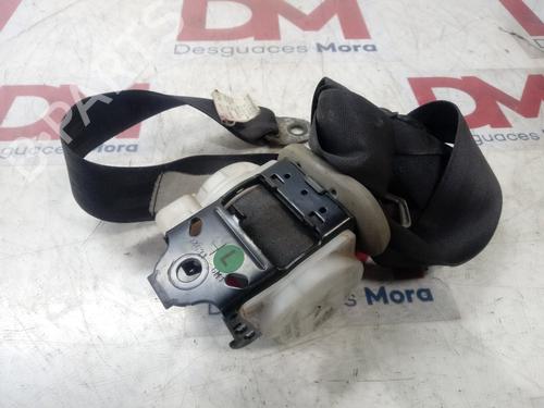 Rear left seatbelt MERCEDES-BENZ M-CLASS (W163)  | BP12673436I29 