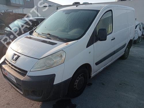 Used Parts PEUGEOT EXPERT Van (VF3A_, VF3U_, VF3X_) 1.6 HDi 90 16V 4955465