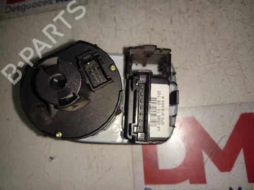 Headlight switch SEAT LEON (1P1)  | BP16121253I24 