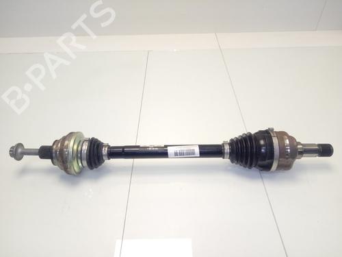 Left rear driveshaft VW ID.5 (E39) GTX 4motion | BP29410102M40 