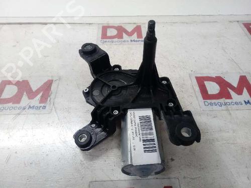 Rear wiper motor OPEL CORSA D (S07) 1.2 (L08, L68) | BP13241501M102 