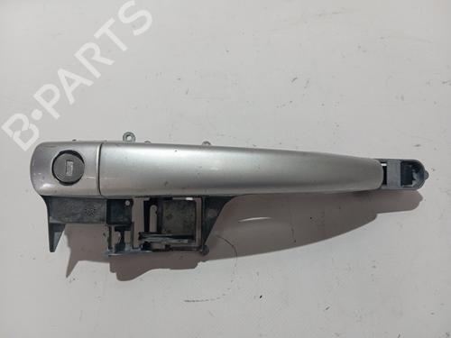 Used Front left exterior door handle PEUGEOT PARTNER Box Body/MPV (5_, G_) [1996-2025]  29333243