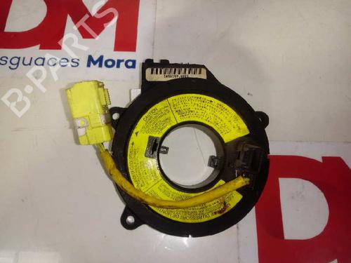 Used Squib airbag MAZDA 323 F VI Hatchback (BJ) [1998-2004]  30371671