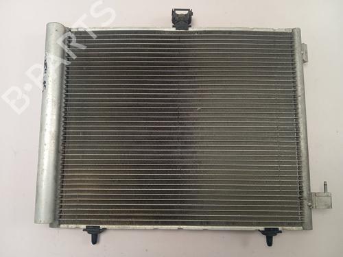 Used AC radiator CITROËN C3 IV (CC21) [2021-2025]  30518341