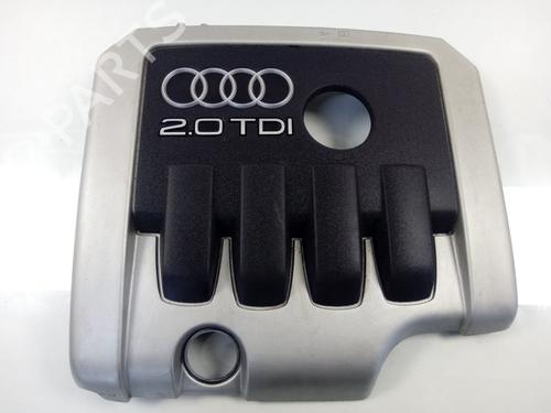 Upper protection AUDI A3 (8P1)  | BP19663426M93 