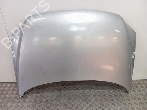Used Hood Hood VW FOX Hatchback (5Z1, 5Z3, 5Z4) [2003-2015] 34139431 34139431