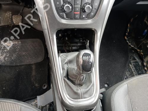 Front right interior door handle OPEL ASTRA J (P10)  | BP27206781I14  - Image 13