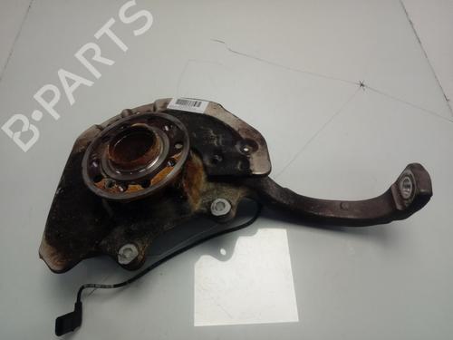 Used Left front steering knuckle MERCEDES-BENZ E-CLASS (W213) E 200 d (213.013) (150 hp) 15597382