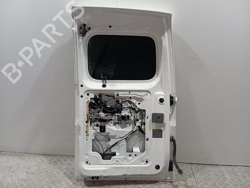 Left rear door NISSAN NV200 / EVALIA Bus | BP30685106C4