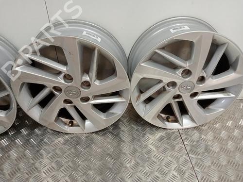 Rim HYUNDAI TUCSON (TL, TLE)  | BP15885103C45 