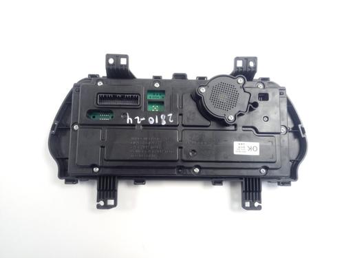 Instrument cluster HYUNDAI i20 III (BC3, BI3)  | BP18265659C47 