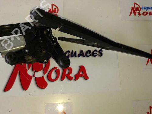 Used Rear wiper motor CITROËN C4 II (NC_) [2009-2025]  17023763