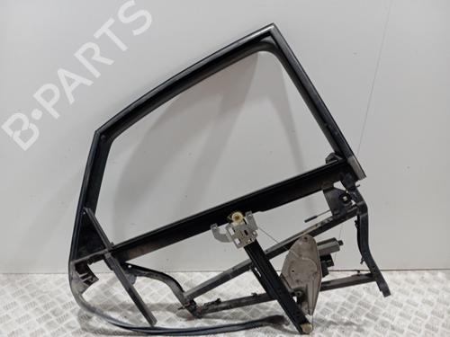Used Rear right window mechanism Rear right window mechanism 36881205 36881205