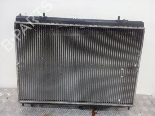 Køler KIA JOICE (MTE1P)  | BP16535009M31 