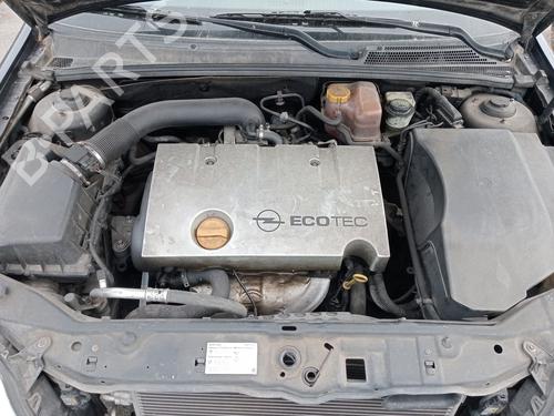 Climate control OPEL VECTRA C (Z02) 1.8 16V | BP37173363I5 - Image 11