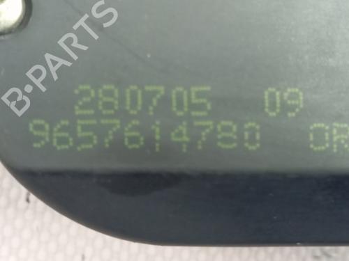 Tailgate lock PEUGEOT 1007 (KM_) 1.4 | BP29079001C101 