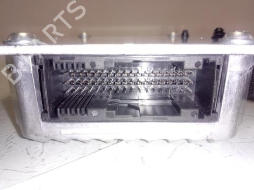 Electronic module BMW X6 (E71, E72)  | BP15847930M83 