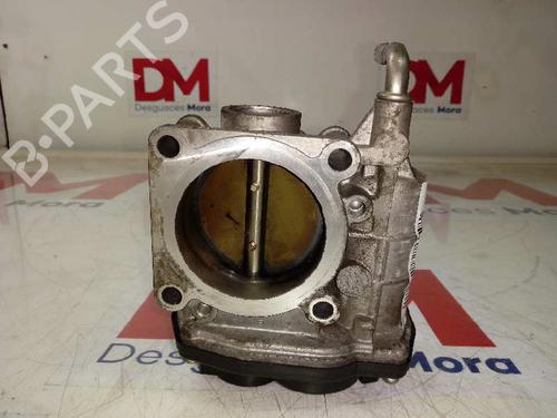 Throttle body NISSAN 350Z Coupe (Z33) | BP12937304M82