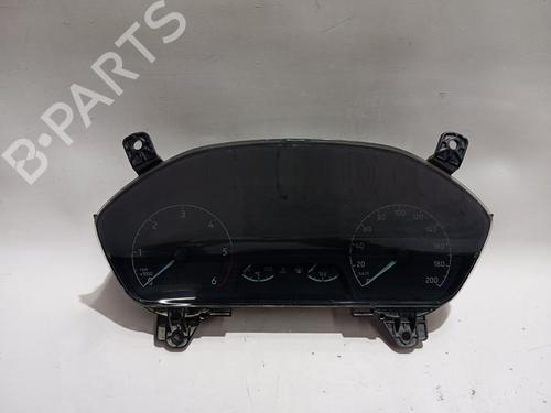 Used Instrument cluster Instrument cluster 37467142 37467142