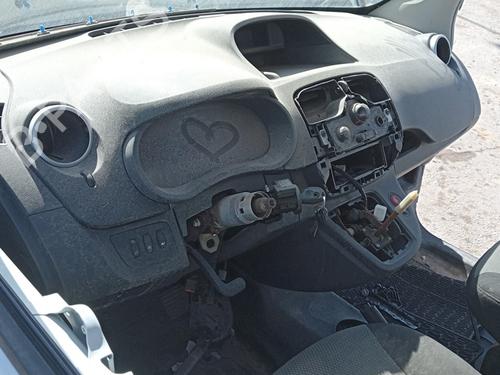 AC compressor RENAULT KANGOO / GRAND KANGOO II (KW0/1_)  | BP26714132M34 