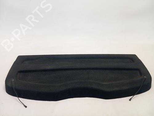Cappelliera Cappelliera CITROËN C3 III (SX) [2016-2026] 36393819 36393819