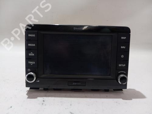 Display Display KIA STONIC (YB) [2017-2026] 37537177 37537177