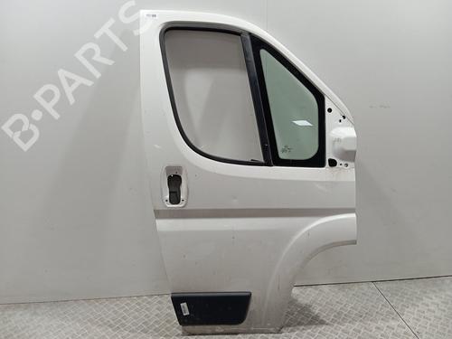 Puerta delantera derecha CITROËN JUMPER II Bus 2.2 BlueHDi 120 (120 hp) 31996811