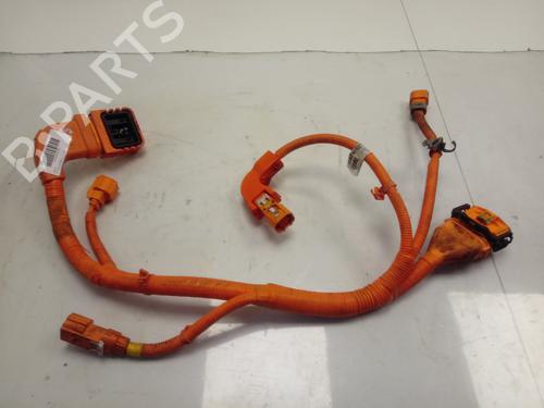 Câble HYUNDAI TUCSON (NX4E, NX4A) [2020-2025]  15231985