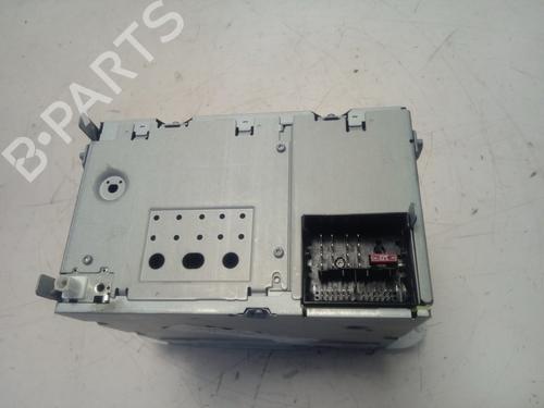 Radio SEAT IBIZA IV (6J5, 6P1)  | BP17653686E6 