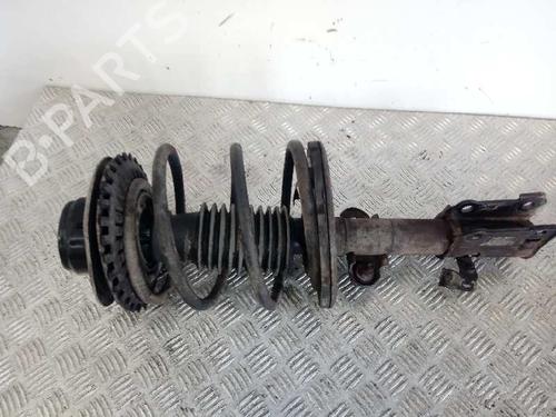 Used Right front shock absorber CHRYSLER VOYAGER IV (RG, RS) 2.4 (147 hp) 12641458