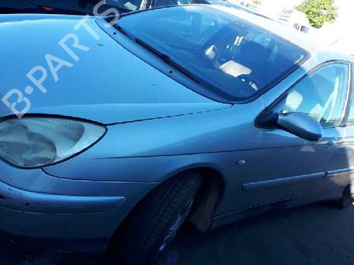 ABS pump CITROËN C5 I (DC_) | BP12662480M43